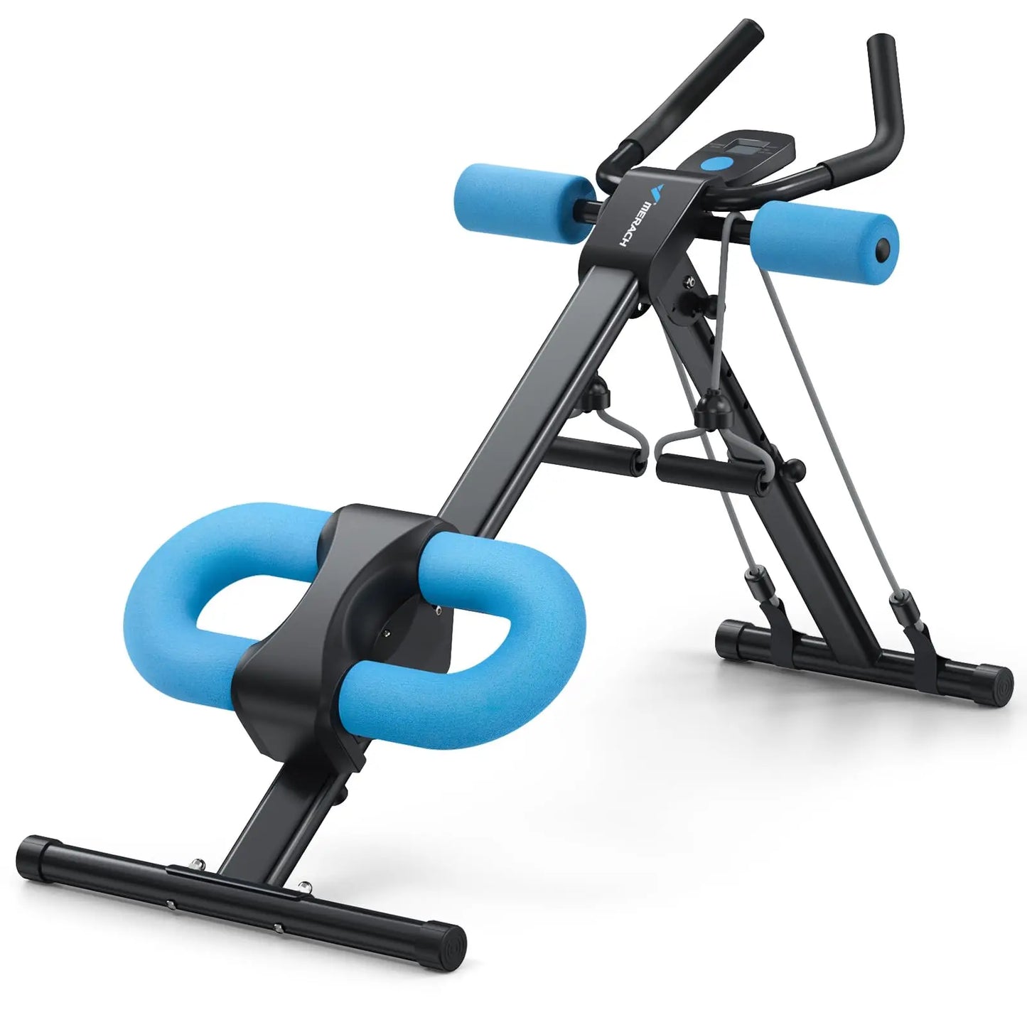 CoreFit Trainer™: Adjustable Ab & Full-Body Machine