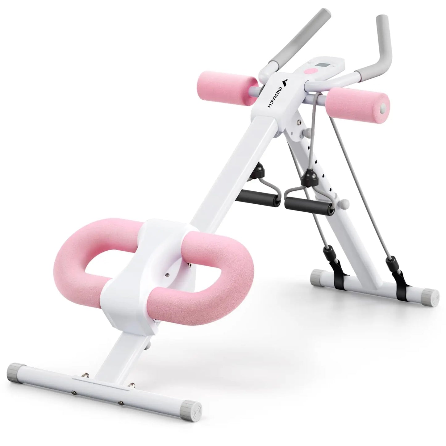 CoreFit Trainer™: Adjustable Ab & Full-Body Machine